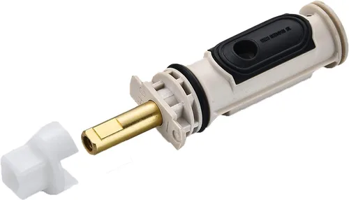 Miniatura 4 de 1222 - Cartucho de repuesto para grifos Moen de una manija Posi Temp, pieza de repuesto para ducha de bañera compatible con cartucho Moen 1222 1222b