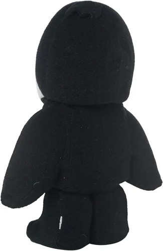 Miniatura 5 de LEGO Minifigure Penguin Boy - Personaje de peluche de 7 pulgadas