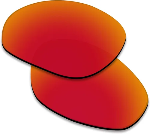 Miniatura 3 de BroLizard - Lente polarizada para gafas de sol Oakley Minute 2.0