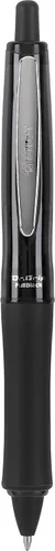 Miniatura 4 de Pilot Dr. Grip pluma retráctil color negro, Negro
