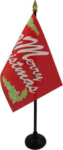 Miniatura 30 de AZ FLAG Bandera de mesa Ontario de 4 x 6 pulgadas, bandera de escritorio de Canadá - Región Canadiense de Ontario 5.9 x 3.9 in - Tapa de lanza