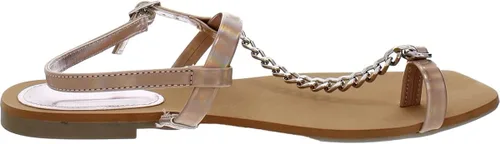 Miniatura 3 de GUESS Sandalia plana Cerri para mujer