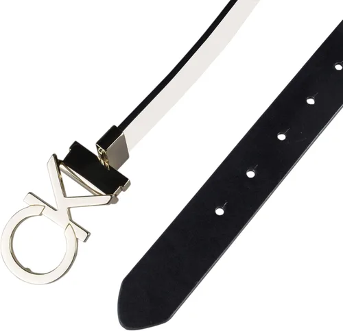 Miniatura 4 de Calvin Klein Cinturón reversible para mujer Marrón