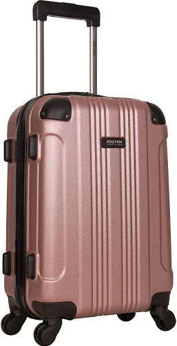 Miniatura 143 de Kenneth Cole Reaction Out Of Bounds - Equipaje de transporte vertical, Carbón), 5705058