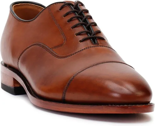 Miniatura 5 de Johnston & Murphy, zapatos para hombre Melton Oxford