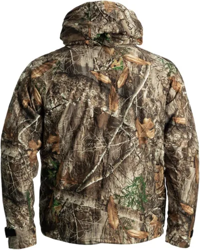 Miniatura 2 de SCENTBLOCKER Chaqueta de caza de camuflaje transpirable impermeable para hombre