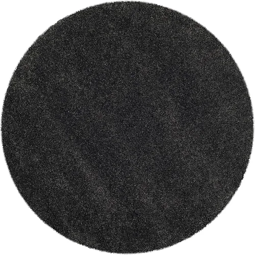 Miniatura 120 de SAFAVIEH Accent Rug 2'x3' - Milan Shag Collection - Modern Design, Dark Beige, Ultra Plush Thick Pile, Ideal for Bedroom, Nursery, Living Room