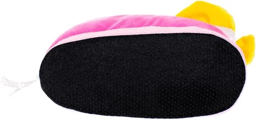 Miniatura 103 de Happy Feet - Pantuflas con licencia oficial de Disney y Pixar, pantuflas figurales para hombres, mujeres, niños, como se ve en Shark Tank