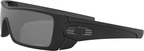 Miniatura 20 de Oakley Men's OO9101 Batwolf Rectangular Sunglasses