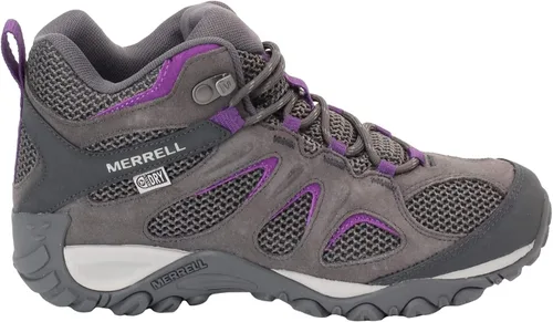 Miniatura 6 de Merrell Yokota 2 Mid - Botas de senderismo impermeables