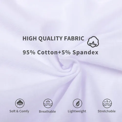 Miniatura 65 de LittleSpring Conjunto de verano para niñas con camiseta sin mangas y pantalones cortos florales