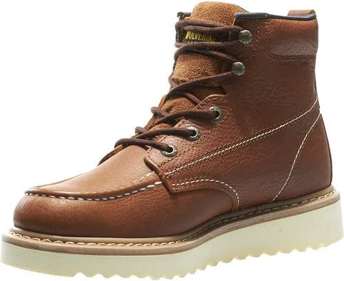 Miniatura 6 de Wolverine bota de trabajo de hombre Moc 6