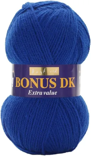 Miniatura 42 de Hayfield Bonus DK 554 Tomate