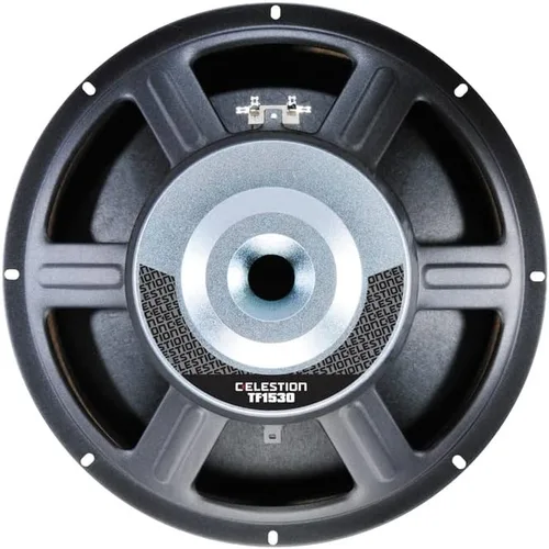 Miniatura 2 de Celestion TF 1530 Altavoz de marco crudo de 400 vatios 8 ohmios, 15 pulgadas