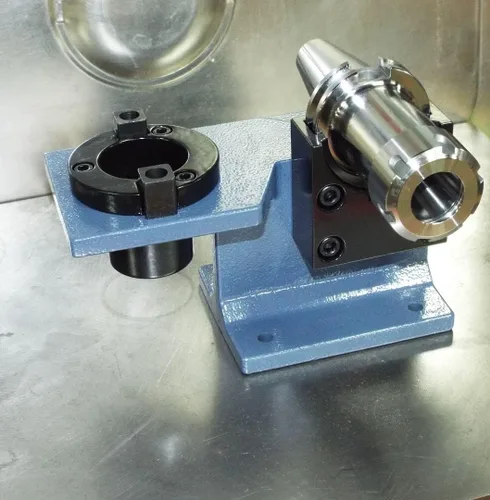 Miniatura 7 de CAT/BT 30 UNIVERSAL CNC AJUSTE FIXTURA-Machinist Choice™