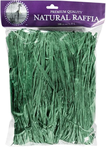 Miniatura 59 de SuperMoss (30126 Rafia, Auburn, 2 oz)
