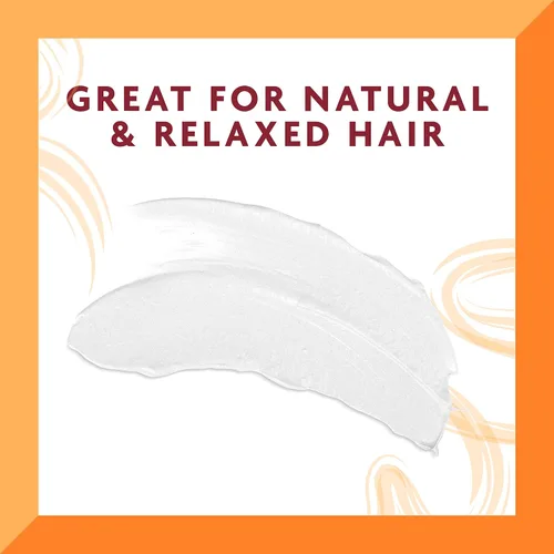 Miniatura 5 de Cantu - Pomada para peinar el cabello con manteca de karité, 4 onzas
