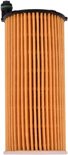Miniatura 3 de Filtros de aceite con juntas tóricas y juntas de tapón de drenaje 26320-3N000 Compatibles con Genesis G80 GV80 3.5L 2021-2023/GV70 3.5L