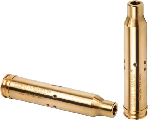 Miniatura 13 de Sightmark Centerfire Boresight con láser rojo 6.5 Grendel