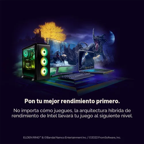 Miniatura 5 de INTEL CPU Core i5-12400F / 6/12 / 2.5GHz / 6xxChipset / BX8071512400F