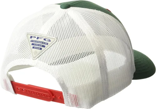 Miniatura 180 de Gorra de malla PFG Columbia para hombre