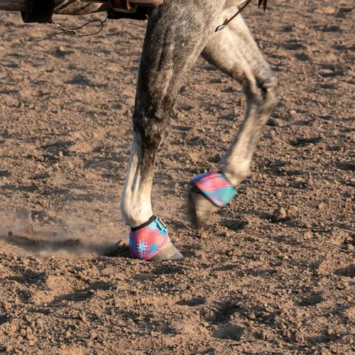 Miniatura 6 de Botas de Campana Dyno Turn de Classic Equine