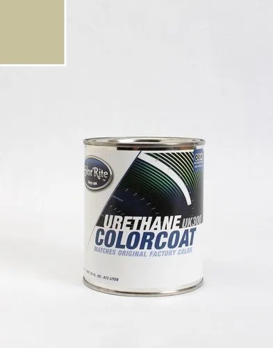Miniatura 324 de ColorRite Bolígrafo para Dodge Avenger Automotive Touch-up Paint - Pintura transparente con efecto azul moderno PBL/EBL - Paquete de color + capa