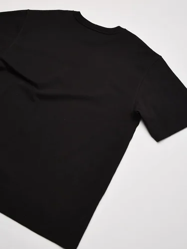 Miniatura 5 de Carhartt camisa de manga corta con bolsillo de ajuste holgado para hombre