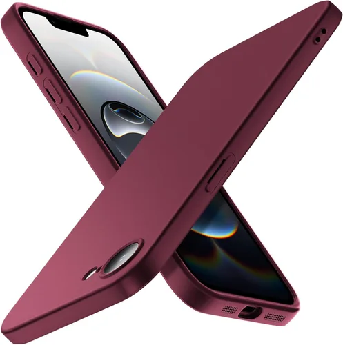 Miniatura 160 de X-level Funda para iPhone 11 Pro Max, delgada y suave TPU superficie mate, funda ultradelgada para teléfono, ligera, protectora completa