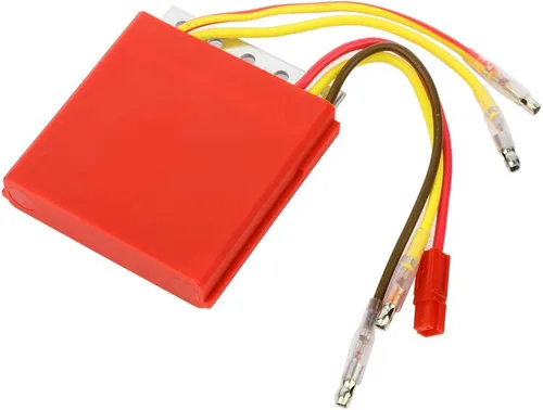 Miniatura 7 de Regulador rectificador 2204317 4010929 Regulador de voltaje rectificador apto para 2004 para Polaris Ranger 425 2004 para Polaris Ranger 500 2004