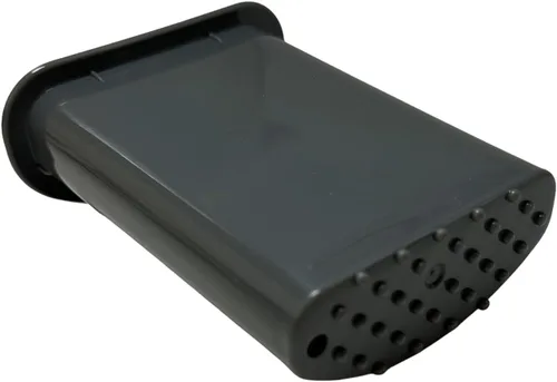 Miniatura 5 de Pieza de repuesto para tapa de procesador de alimentos compatible con licuadora de inmersión Cuisinart Power Blend HB-400/HB-500/HB-400PC/HB-500PC