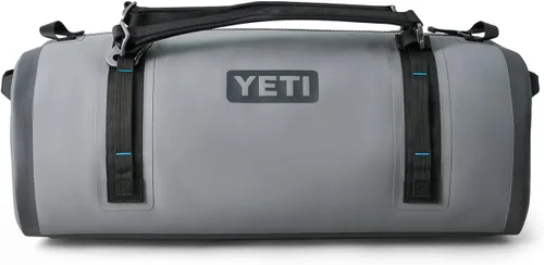 YETI Panga. Bolsas herméticas, impermeables y sumergibles. Gris (Storm Gray)