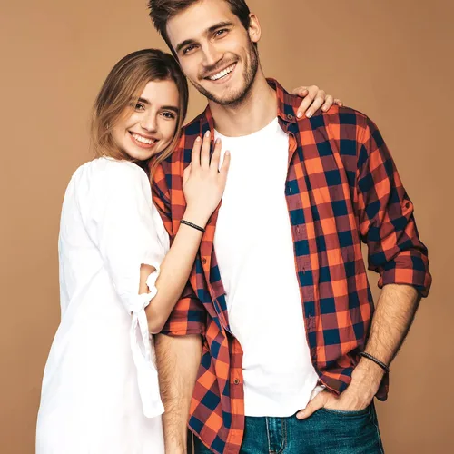 Miniatura 7 de Regalos inspiradores para hombres, pulseras con código morse, pulseras para hombre, regalos de graduación para él, Día del Padre, pulsera de cuero