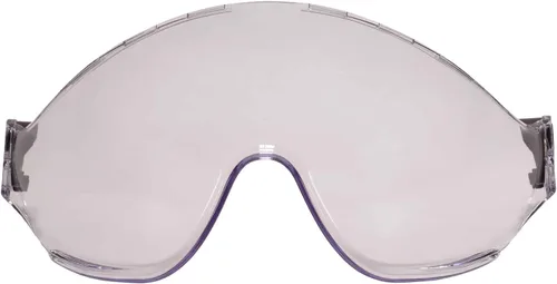 Miniatura 7 de Ergodyne Skullerz 8991 - Visera para casco de seguridad, antivaho
