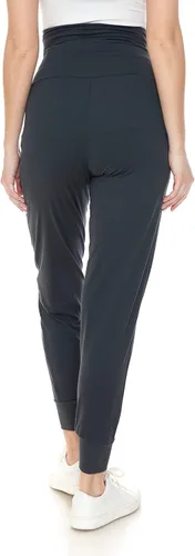 Miniatura 3 de Leggings Depot Pantalones de maternidad para mujer, sobre el vientre, pantalones deportivos casuales para descansar