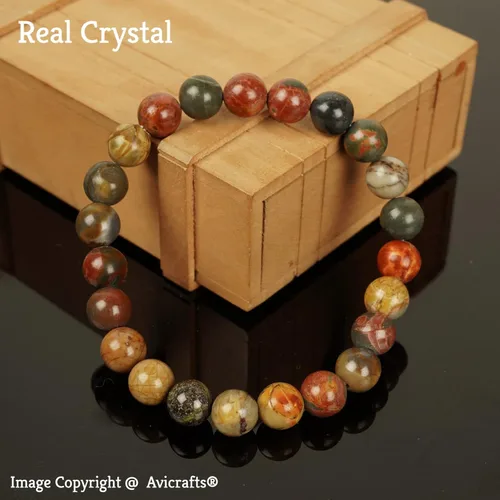 Miniatura 84 de Avicrafts Gemstone Bracelet