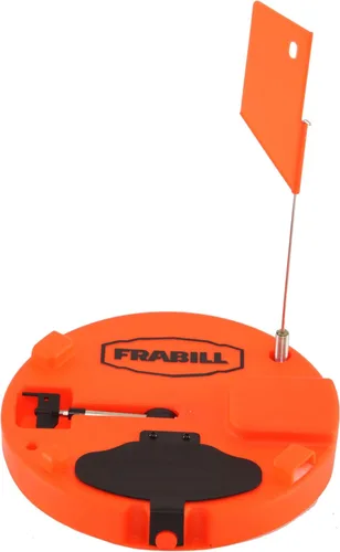 Miniatura 14 de Frabill Tip-Ups de Pesca en Hielo
