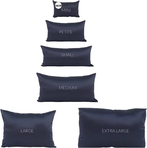 Miniatura 35 de Purse Insert Pillows - Custom Cushioned Handbag Fillers Shaper Inserts to Maintain Small to Large Purses