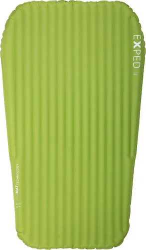 Miniatura 16 de Exped Ultra - Ultraligero Inflable Mochilero Colchoneta de Dormir, Estera de Aire Ligero para Acampar y Sender
