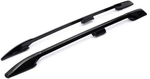 Miniatura 5 de HIGH FLYING para Toyota Prado J150/Lexus GX460 2010-2024 Kit de barras de techo con portaequipajes en negro brillante para accesorios de automóvil