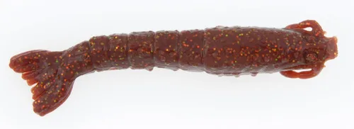 Miniatura 10 de Berkley Gulp! Shrimp Saltwater Fishing Soft Bait Camarones Naturales