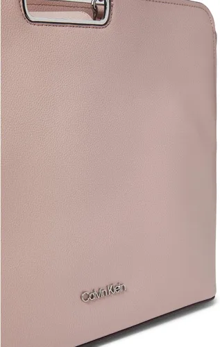 Miniatura 4 de Calvin Klein Bolso Finley Saffiano