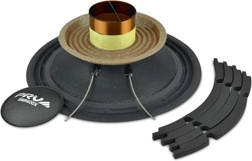 PRV AUDIO Kit de recono de altavoz RK8MR600X Reemplazo original para altavoz 8MR600X