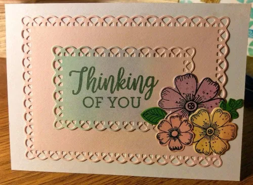 Miniatura 3 de Troqueles de corte con marco rectangular festoneado cosido, plantillas de metal para manualidades, tarjetas de papel, álbumes de recortes, grabado