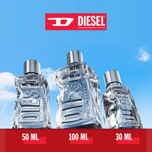 Miniatura 6 de Diesel Eau de Parfum for Men, Unisex, Adult