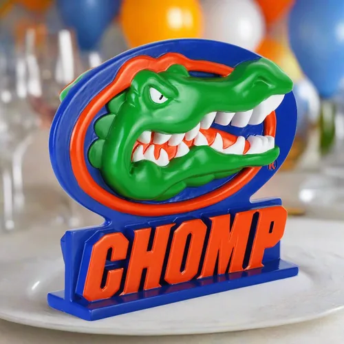 Miniatura 4 de Accesorio de mesa de escritorio de oficina de Florida Gators para decoración del hogar