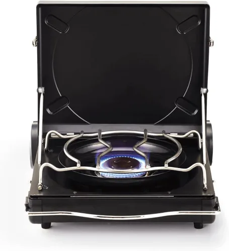 Miniatura 7 de Fore Winds by Iwatani Luxe - Estufa de campamento