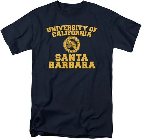Miniatura 11 de Colección de camisetas unisex para adultos de la Universidad de California, Santa Bárbara