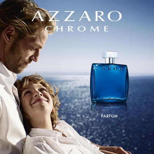 Miniatura 6 de Azzaro Chrome Parfum