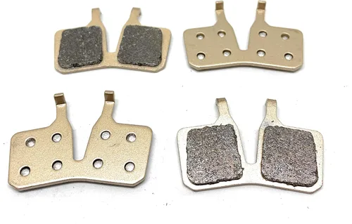 Miniatura 9 de Pastillas de freno de bicicleta de resina o sinterizadas para Magura MT5 MT7 91-9566 9.P, 4 pistones La Pieza de Repuesto de Bicicleta para Frenos